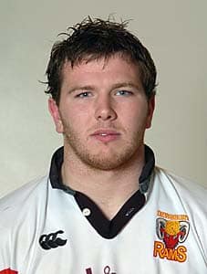 Keegan Hirst1
